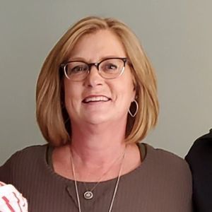 Meet your Posher, Becky